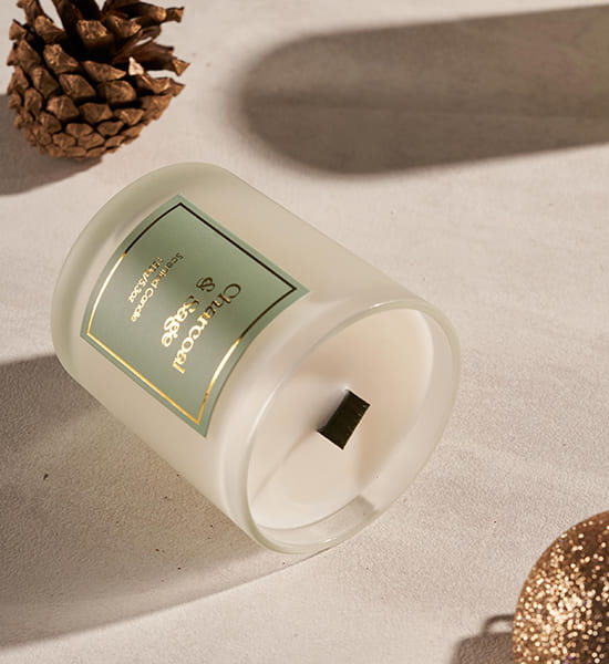 Jar Candle