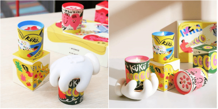 East Meets West: The Rise of China’s Home Fragrance Market7