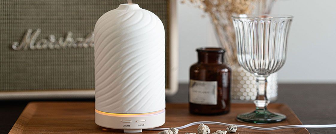 Charming Stripe Aroma Diffuser Wholesale1