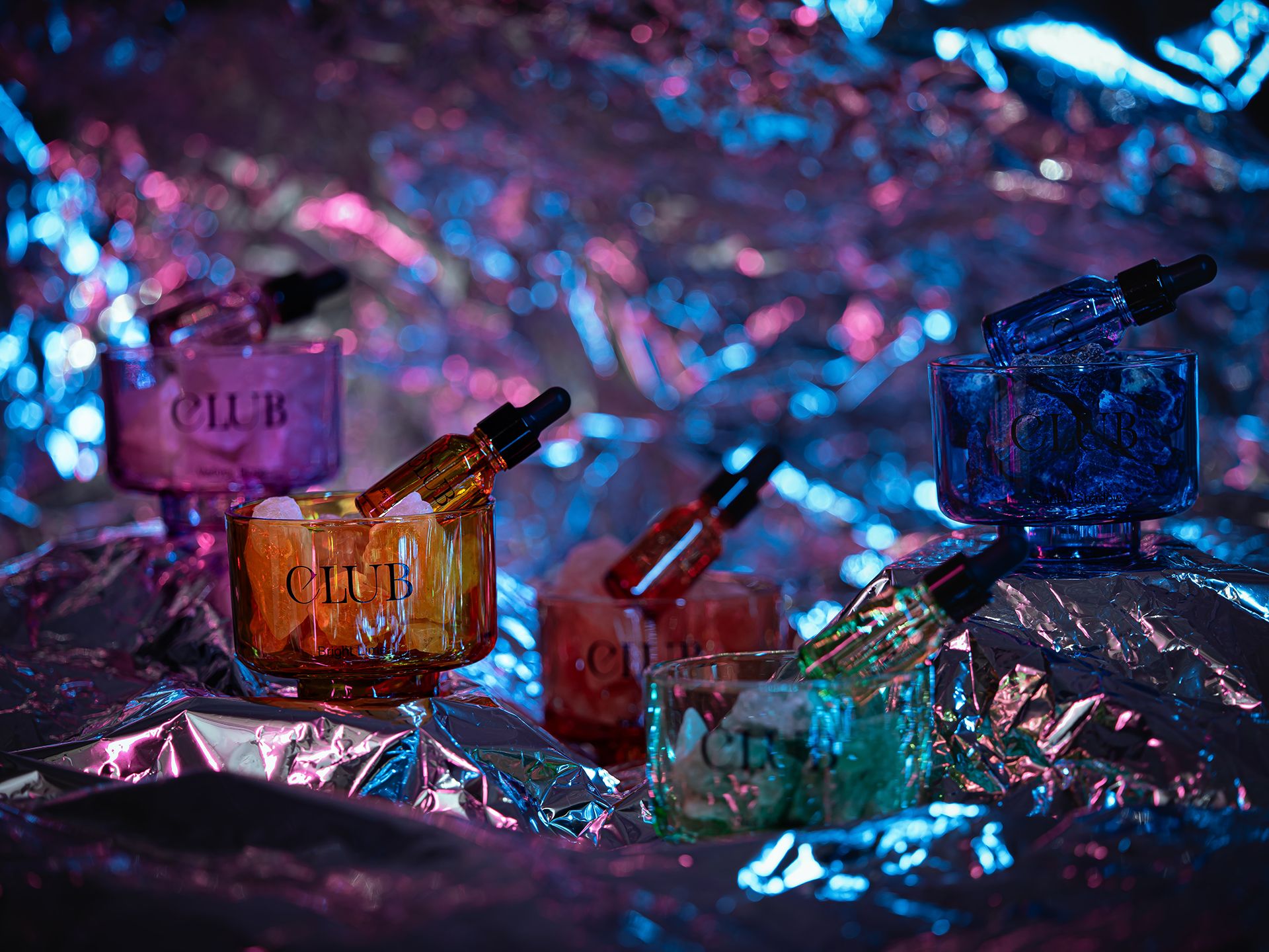 Club Collection Crystal Diffuser1