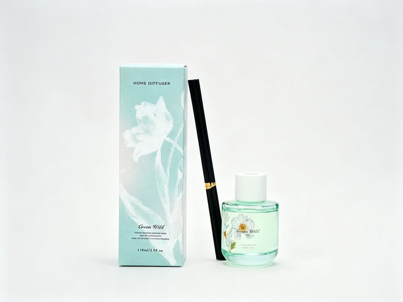 FLOWERING PERIOD COLLECTION REED DIFFUSER