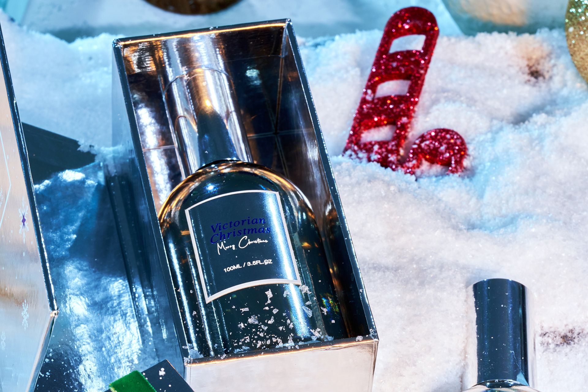 Christmas Series Room Spray