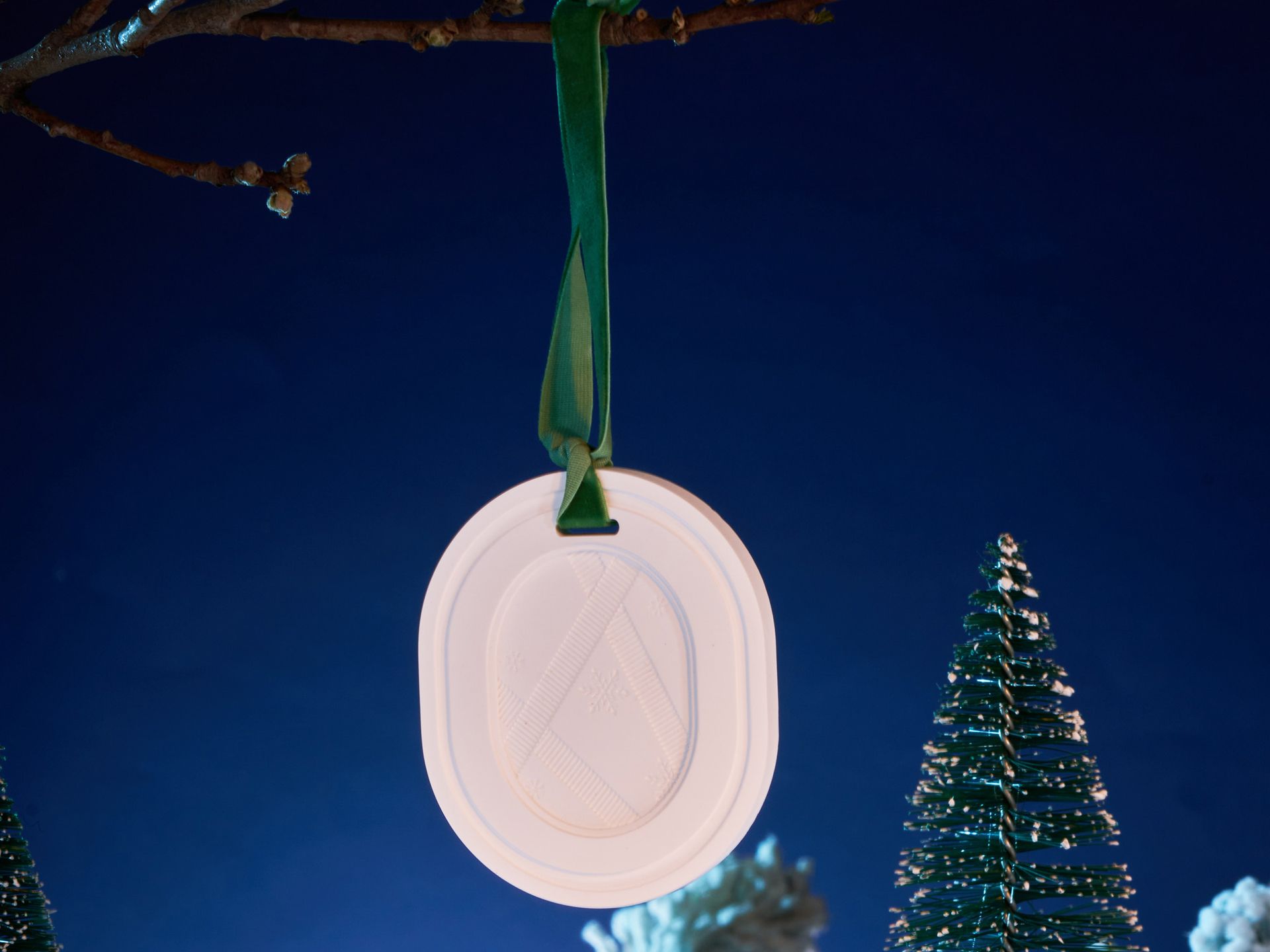 CHRISTMAS SERIES SCENTED CLAY1
