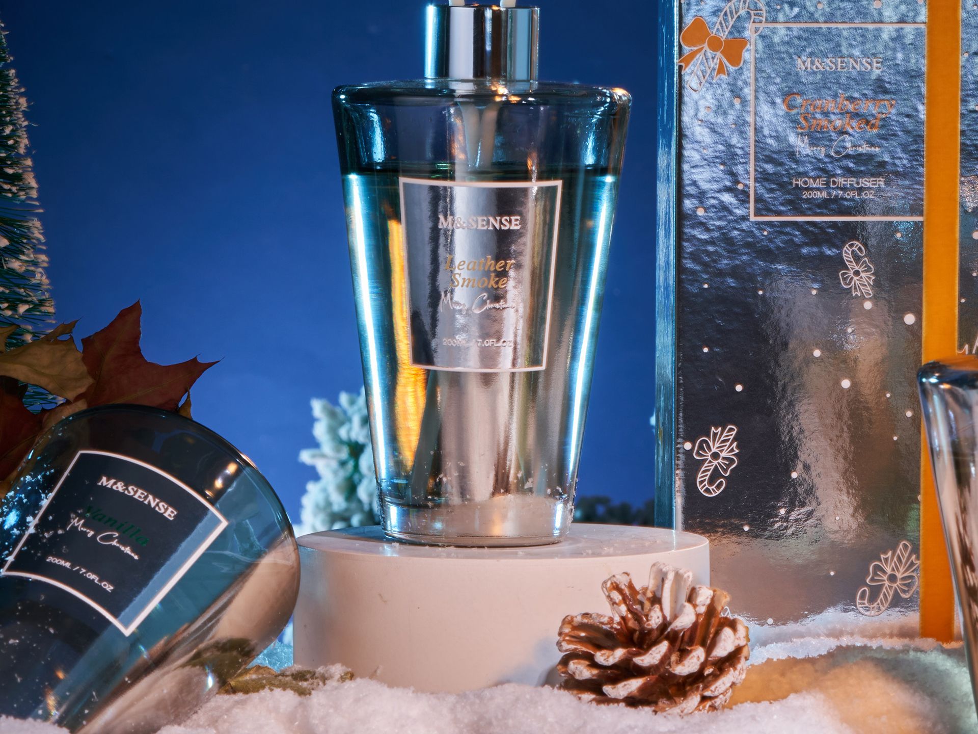 CHRISTMAS SERIES REED DIFFUER1