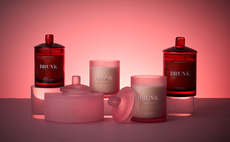 Why Do People Love Scented Candles?