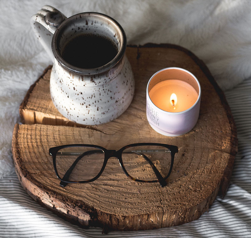 Can the remaining wax of candle be used on the oil burner? Can the remaining wax of candle be used on the oil burner?