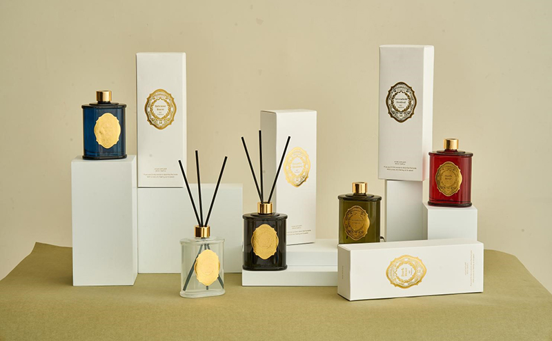 Reed Diffusers Wholesale What is the advantage of reed diffuser?